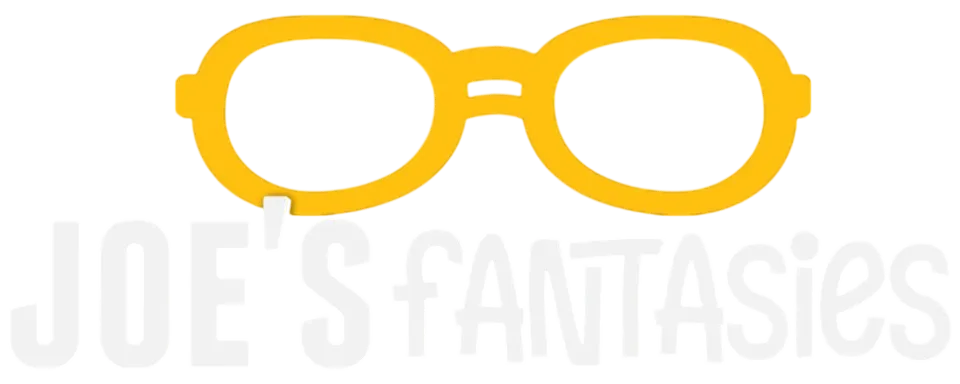 Joe's Fantasies