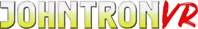 JohnTron VR