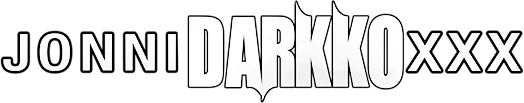Jonni Darkko XXX