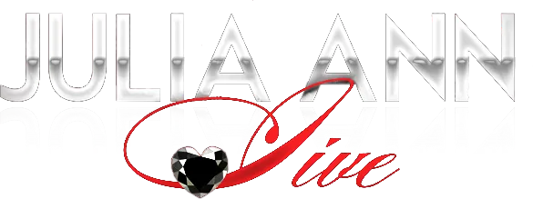 Julia Ann Live