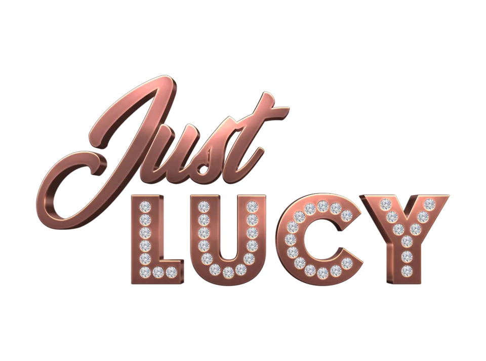 Just Lucy