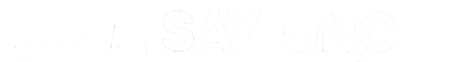 Just Say Uncle