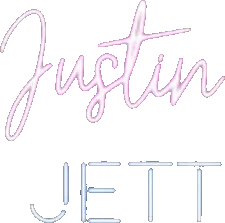 Justin Jett