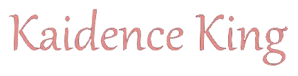 Kaidence King