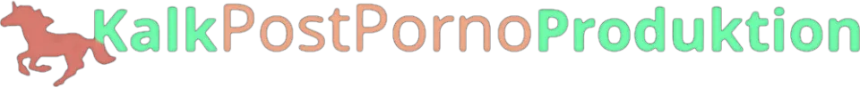 KalkPostPornProduction