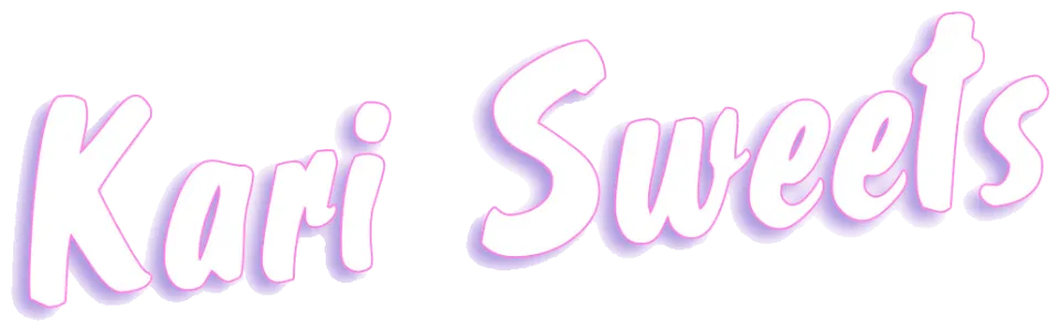 Kari Sweets