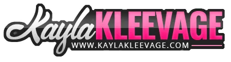 Kayla Kleevage