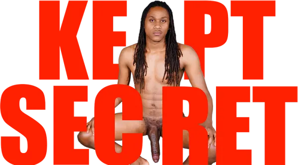 KeptSecret