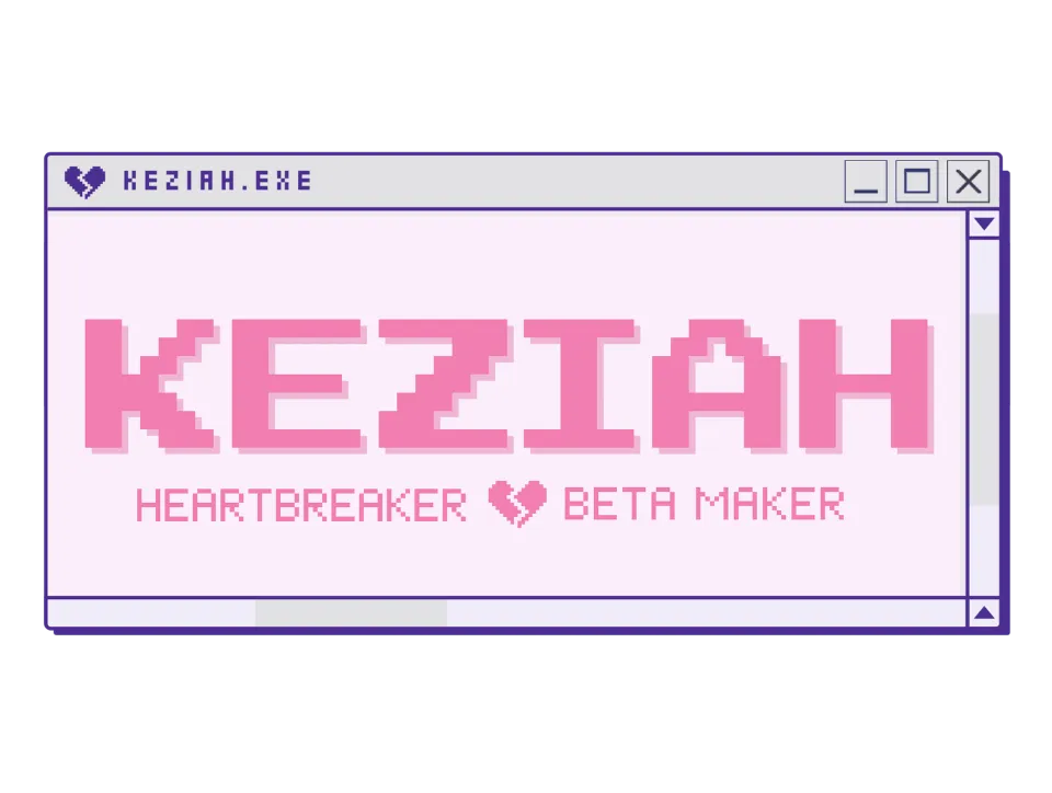 Keziah