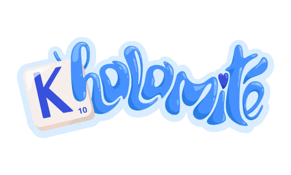 Khalamité
