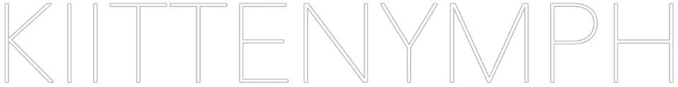 Kiittenymph