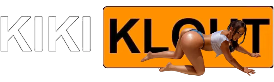 Kiki klout