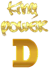 KING POWER D