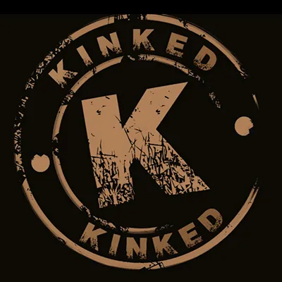 Kinked