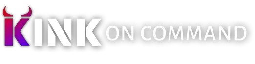 KinkOnCommand