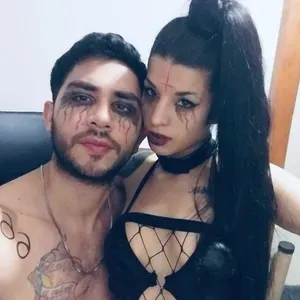Kinky Panthers BDSM