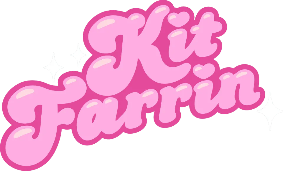 Kit Farrin