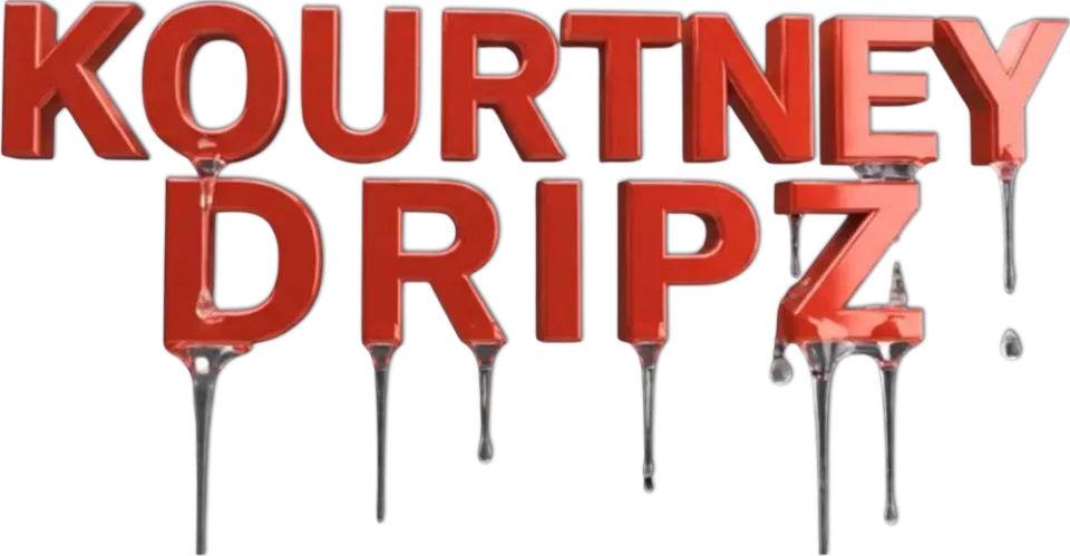 Kourtney Dripz