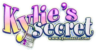 Kylie's Secret