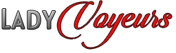 Lady Voyeurs