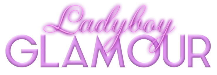 Ladyboy Glamour