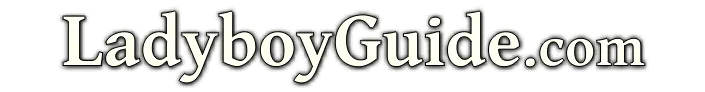 Ladyboy Guide