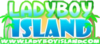 Ladyboy Island