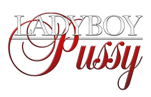 Ladyboy Pussy