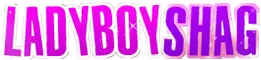 Ladyboy Shag