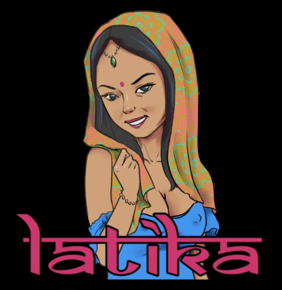 Latika Jha