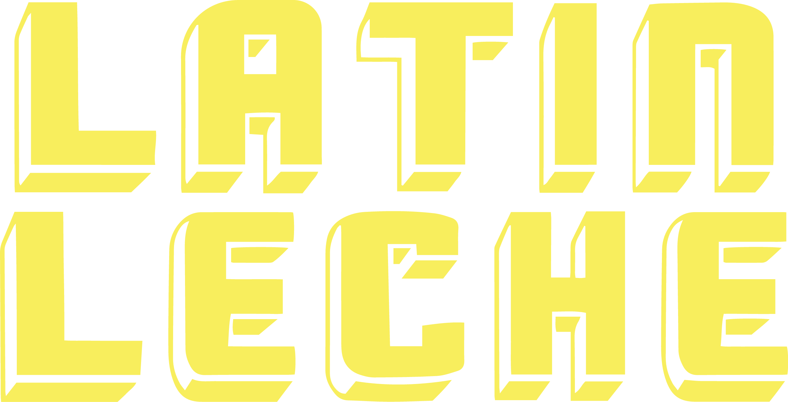 Latin Leche