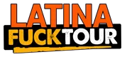 Latina Fuck Tour