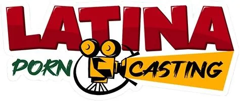 Latina Porn Casting