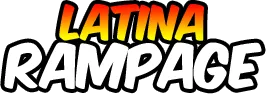 Latina Rampage