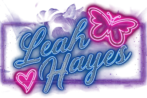 Leah Hayes