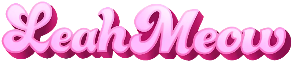 Leah Meow