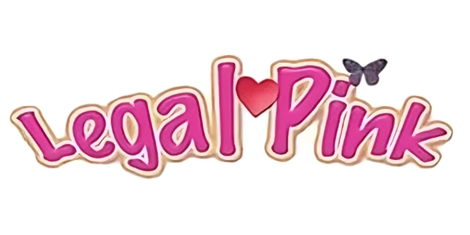 Legal Pink