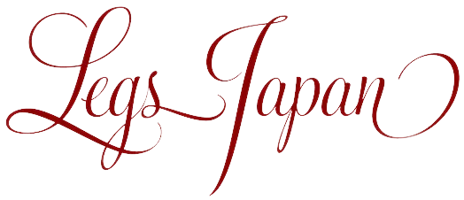 Legs Japan