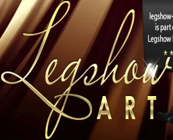 Legshow-art