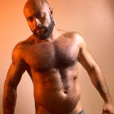 Leo Forte