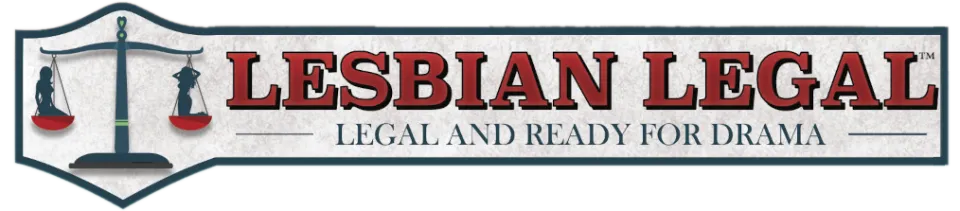 Lesbian Legal