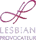 Lesbian Provocateur