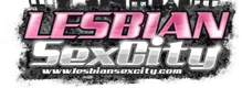 Lesbian Sex City