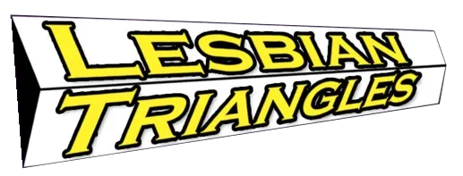 Lesbian Triangles