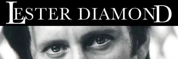 Lester Diamond