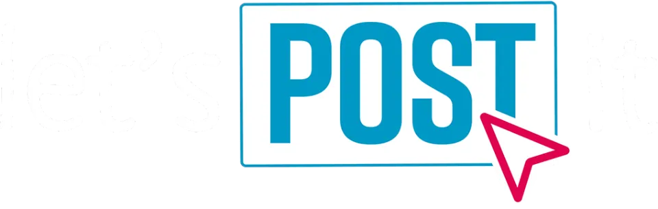 Let's Post It