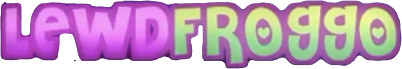 Lewd Froggo