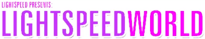 Lightspeed World