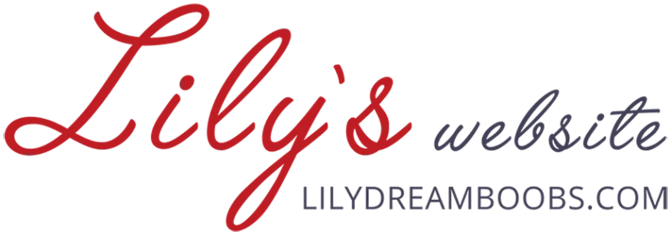 Lily DreamBoobs