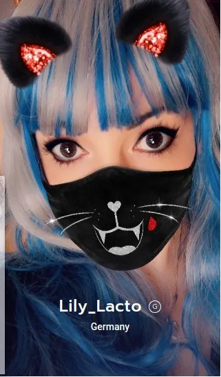 Lily Lacto